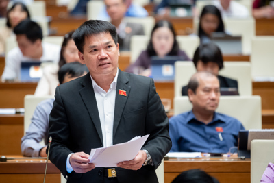Đại biểu Quốc hội: Trao quyền cho Hà Nội thu hút, giữ chân được người tài