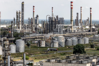 Các nhà sản xuất dầu khí đứng trước thách thức lớn từ COP28?