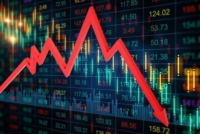 Chứng khoán 30/11: Cổ phiếu chứng khoán bị bán tháo, VN-Index lại thủng mốc 1.100 điểm