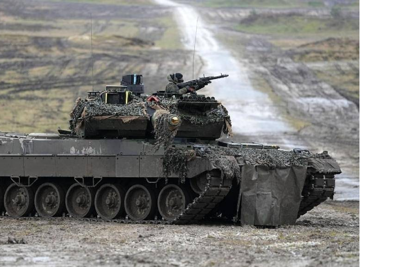 NATO đưa ra tuyên bố quan trọng về tư cách thành viên của Ukraine