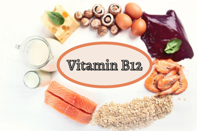 Có nên bổ sung vitamin B12 không?