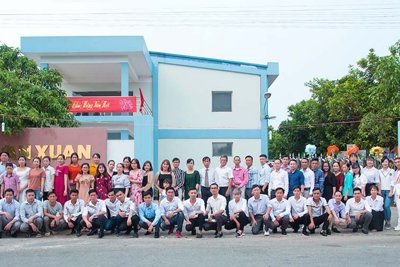 Công ty TNHH Vạn Xuân: Gần 30 năm đồng hành cùng sức khỏe người Việt