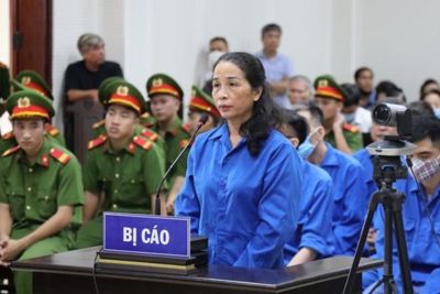 Quảng Ninh: Cựu Giám đốc Sở GD&ĐT kháng cáo bản án sơ thẩm