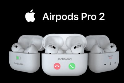 AirPods Pro 2 Lightning đã được bán