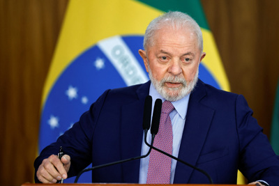 Tổng thống Brazil hé lộ mục tiêu đặc biệt khi tham gia OPEC+