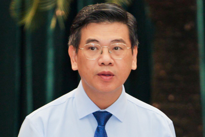Thủ tướng phê chuẩn chức vụ Phó Chủ tịch UBND TP Hồ Chí Minh