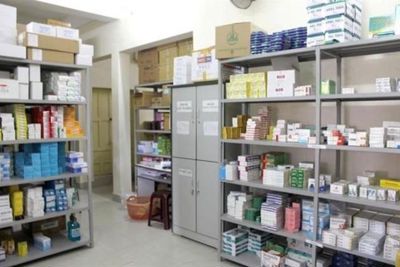 TP Hồ Chí Minh: Hàng loạt Công ty dược, nhà thuốc bị xử phạt
