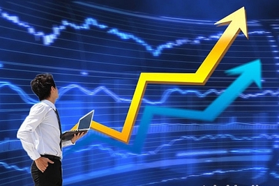 Chứng khoán 6/12: Bất chấp khối ngoại xả, ngân hàng vẫn kéo VN-Index tăng 10 điểm