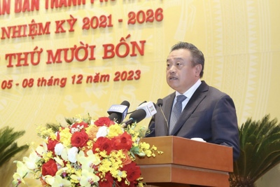 Chủ tịch Hà Nội: Thủ đô có Đề án riêng phát triển đường sắt đô thị