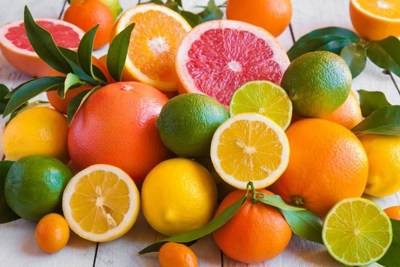 Ăn những loại trái cây nào để chống viêm?