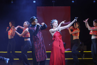 Hà Lê, HKT48… góp mặt trong chương trình lưu nghệ thuật Việt Nam- Nhật Bản