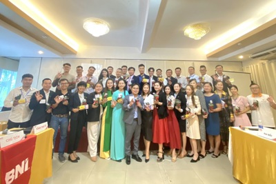 Phú Quốc: Gần 100 Doanh nghiệp kết nối kinh doanh