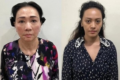 Sắp xét xử vụ án Vạn Thịnh Phát tại TAND TP Hồ Chí Minh