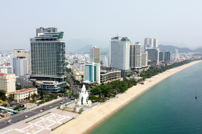 Khánh Hòa: Định hướng để trở thành đô thị trực thuộc Trung ương