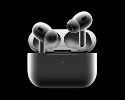 Lộ hàng loạt tính năng của AirPods Pro 3