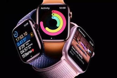 Apple Watch Ultra MicroLED sẽ ra mắt vào năm 2026