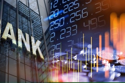 Chứng khoán 19/12: Cổ phiếu Vietcombank tiếp tục kéo chỉ số đi xuống