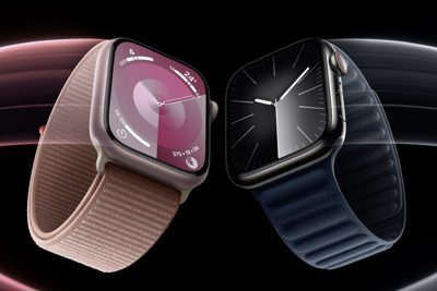 Apple Watch dừng bán tại Mỹ