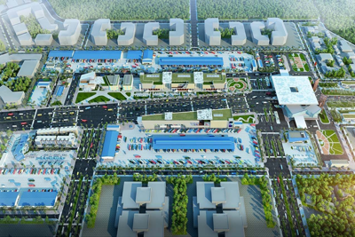 Thành phố Móng Cái, Quảng Ninh lọt vào “mắt xanh” nhiều nhà đầu tư