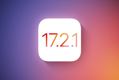 iOS 17.2.1 khiến nhiều iPhone gặp sự cố