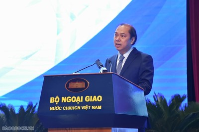 Để Việt Nam bắt kịp xu hướng phát triển kinh tế mới trên toàn cầu