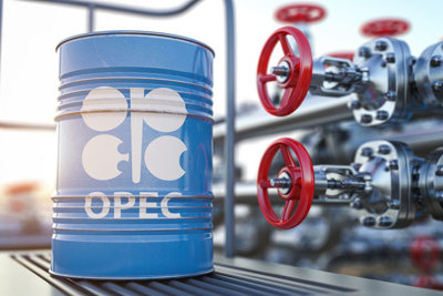 Dầu thô Mỹ khoét sâu “nỗi buồn” của OPEC+