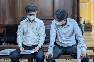 TP Hồ Chí Minh xét xử vụ cháy chung cư Carina làm 13 người tử vong