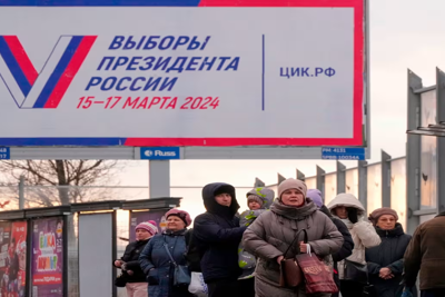 Nga quyết kiềm chế lạm phát trước cuộc bầu cử Tổng thống 2024