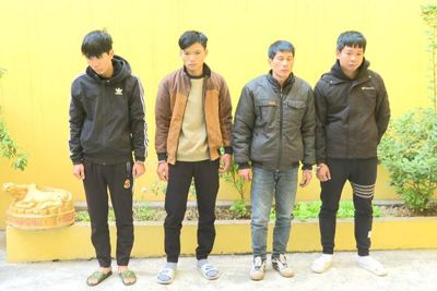 Bắc Ninh: Khám phá vụ trộm cắp tài sản trị giá hơn 1.5 tỷ 