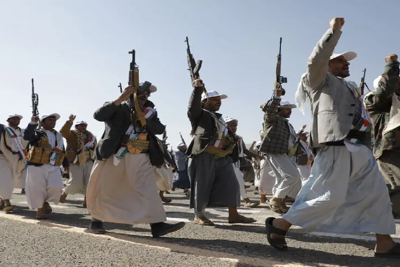 Tại sao Mỹ vẫn chưa mạnh tay với Houthi