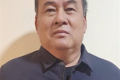 Khởi tố, bắt tạm giam Chủ tịch UBND tỉnh An Giang Nguyễn Thanh Bình
