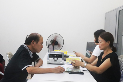 Hà Nội hỗ trợ kinh phí đóng BHYT cho người cao tuổi, người khuyết tật nhẹ