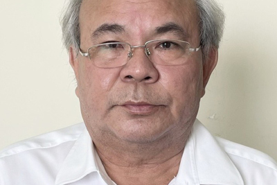 Xét xử nguyên Giám đốc Sở Y tế tỉnh Tây Ninh và đồng phạm