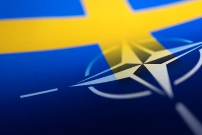 Thổ Nhĩ Kỳ thêm bước "bật đèn xanh" để Thụy Điển tham gia NATO