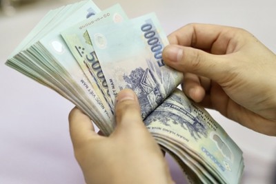 Hà Nội: Doanh nghiệp có mức thưởng Tết 2024 cao nhất là 205 triệu đồng