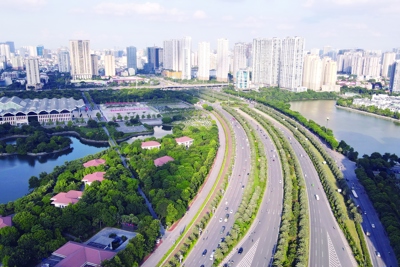 Báo Kinh tế & Đô thị: Chân dung thu nhỏ của đô thị Hà Nội