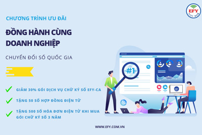 Số hóa- giải pháp cho doanh nghiệp phát triển