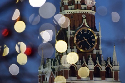 Nga dự toán năm mới, không bỏ qua mục tiêu Ukraine