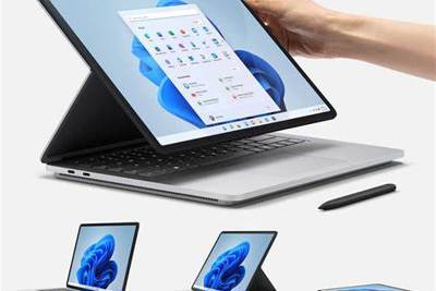 Surface laptop hỗ trợ AI của Microsoft sẽ ra mắt vào năm 2024