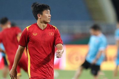 Tuyển Việt Nam chia tay cầu thủ thứ 6 trước thềm VCK Asian Cup 2023