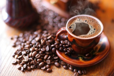 Giá cà phê hôm nay 1/1: Cà phê gây sốc khi tăng 30.000 đồng/kg năm 2023