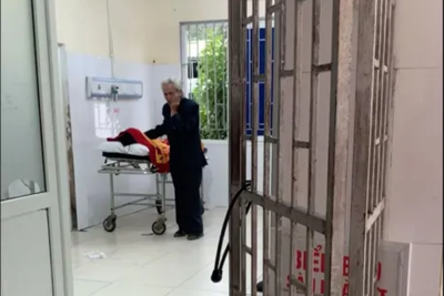  Nghệ An: Lãm rõ việc cháu bé tử vong tại Trung tâm y tế huyện