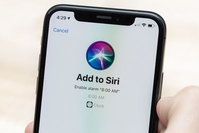 Apple đang lên kế hoạch nâng cấp AI trên Siri