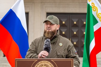 Lãnh đạo Chechnya nêu điều kiện trao đổi đặc biệt với Mỹ