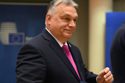 Thủ tướng Hungary nắm quyền EC, lệnh trừng phạt Nga sẽ được thu hẹp?