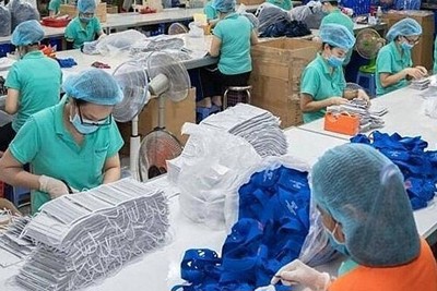 Tạo thuận lợi đầu tư, kinh doanh, phấn đấu doanh nghiệp mới tăng ít nhất 10%