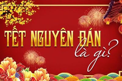 TP Hồ Chí Minh công bố lịch nghỉ Tết Nguyên đán Giáp Thìn 2024