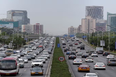 Vượt qua Nhật Bản, Trung Quốc khẳng định thành tựu ấn tượng về ô tô