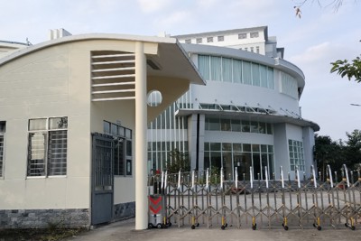 Sai phạm nghiêm trọng tại Trung tâm lưu trữ lịch sử tỉnh Cà Mau