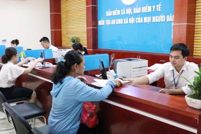 Phê duyệt Chiến lược phát triển ngành Bảo hiểm xã hội Việt Nam đến năm 2030